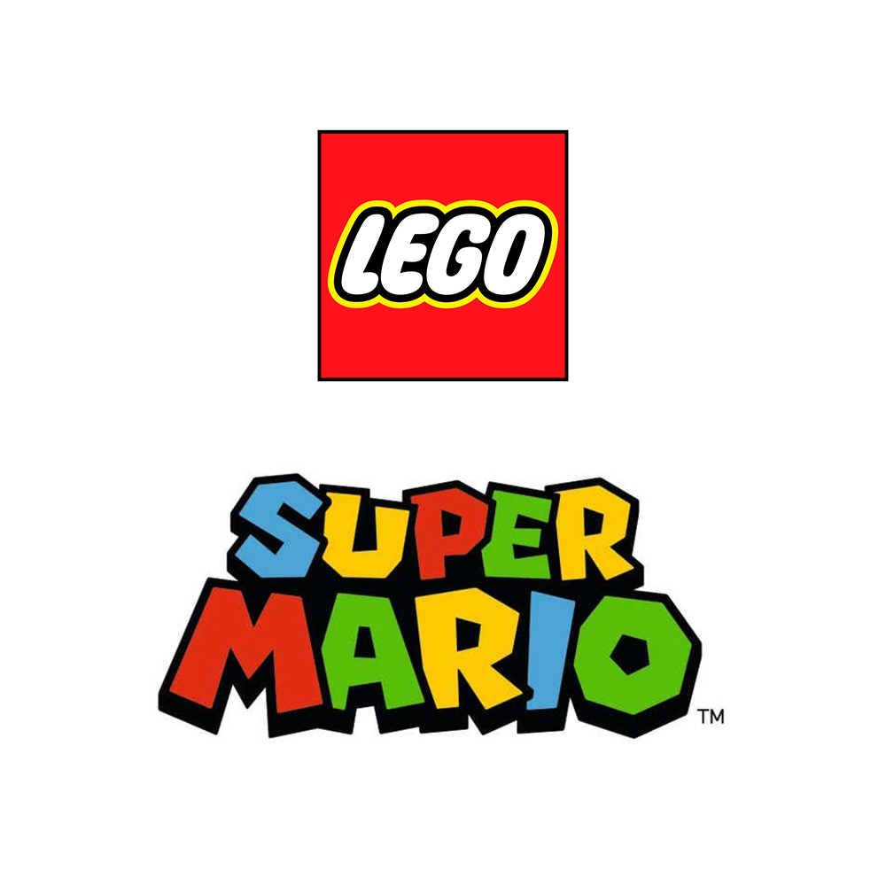 LEGO Super Mario – Page 2