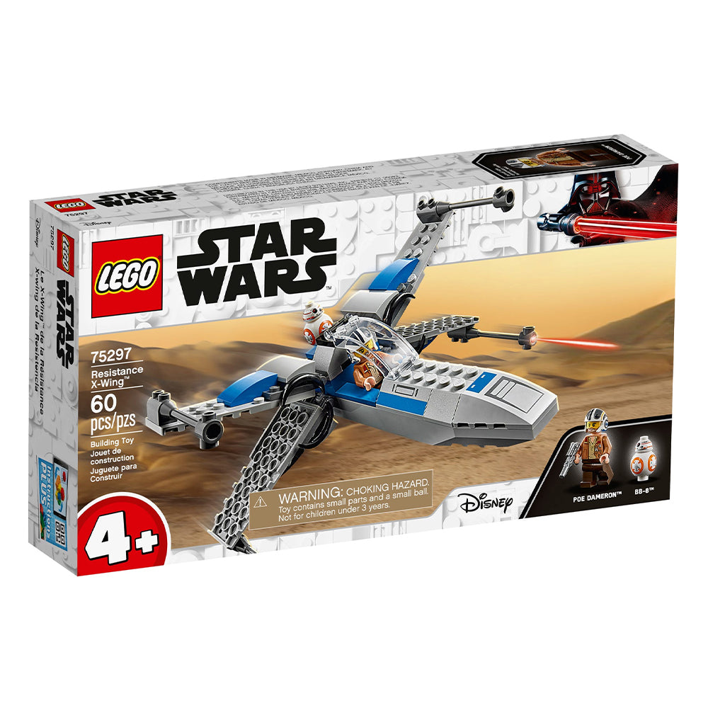 Star wars online resistance lego