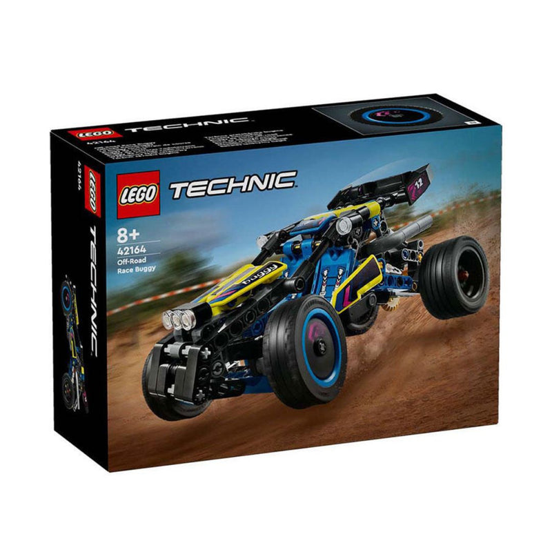 LEGO Off-Road Race Buggy Technic