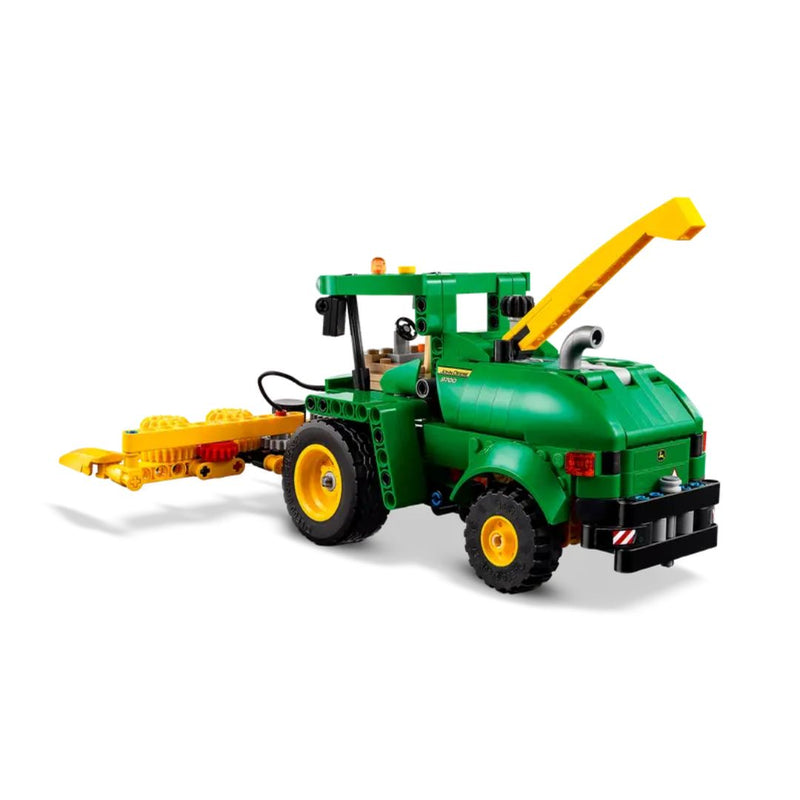 LEGO John Deere 9700 Forage Harvester Technic