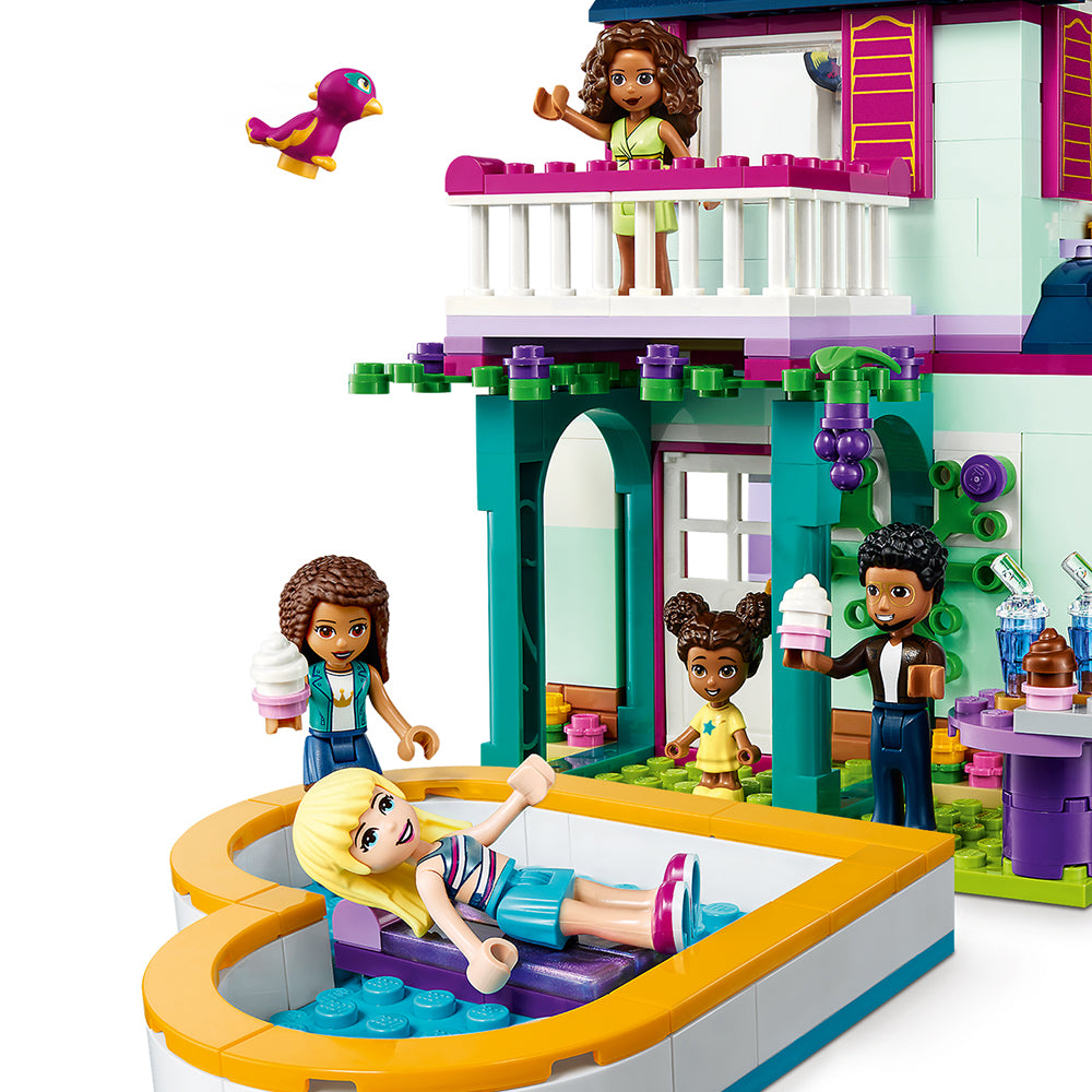 Andrea's lego house sale