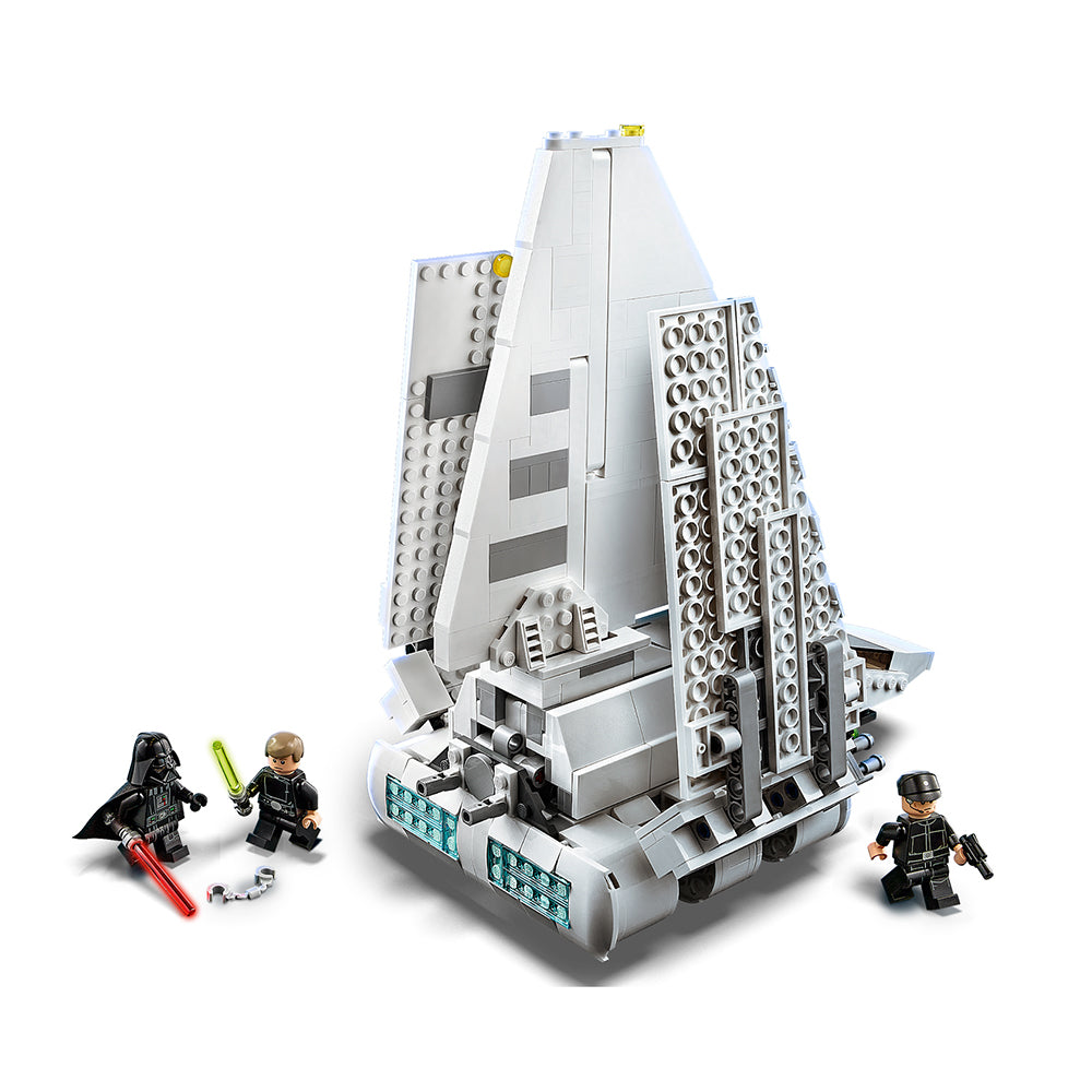 Lego Star Wars Imperial purchases Shuttle