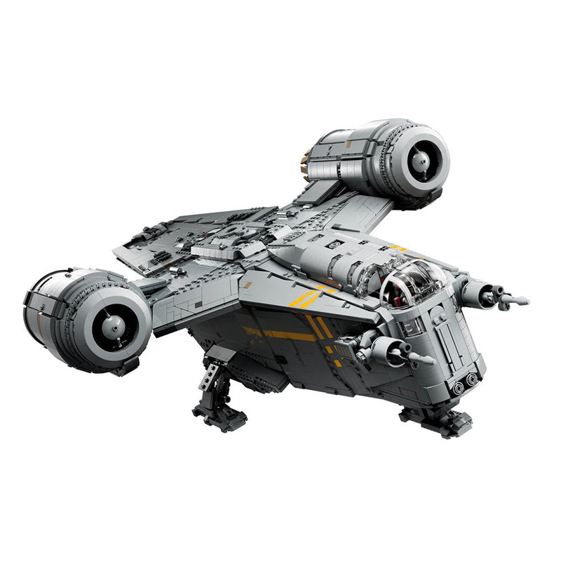 LEGO The Razor Crest™ Star Wars