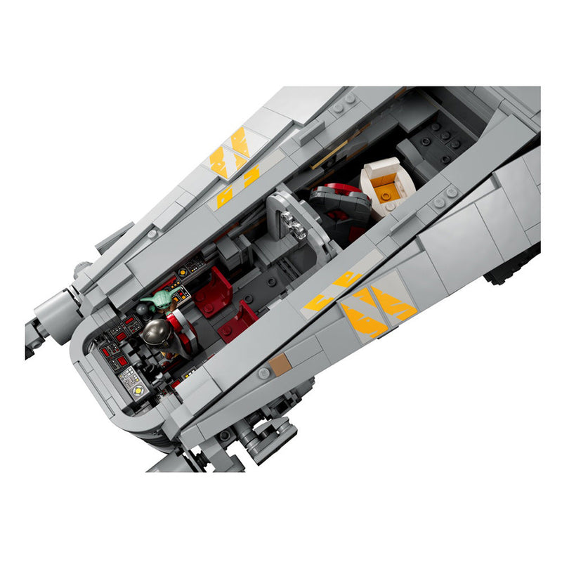 LEGO The Razor Crest™ Star Wars