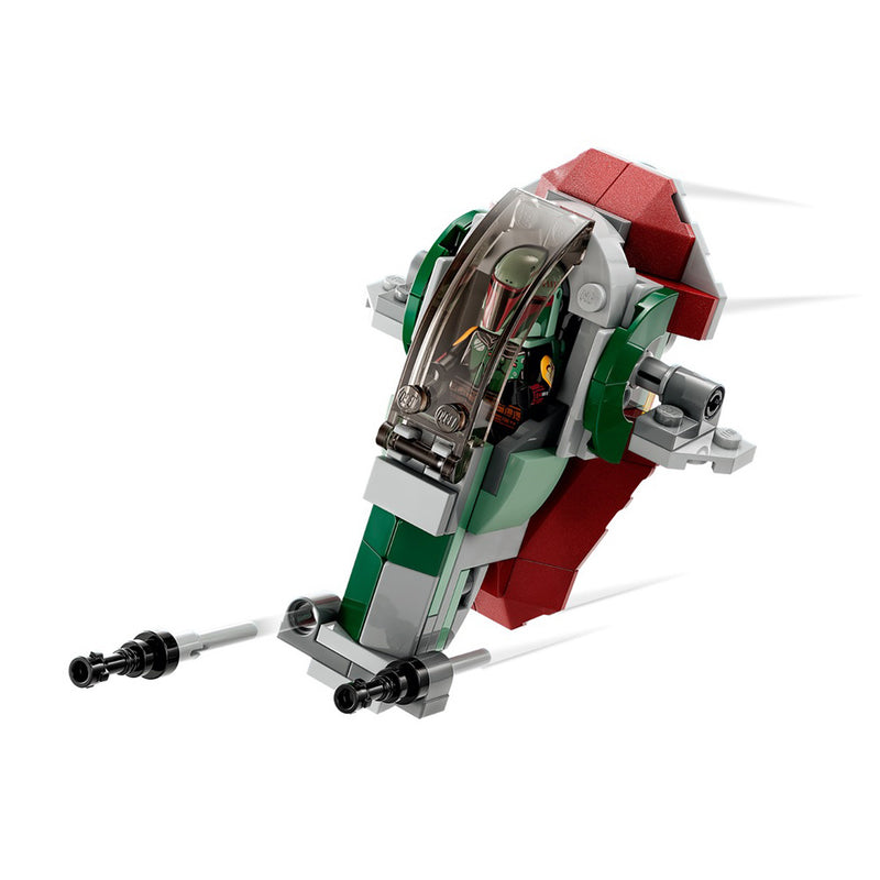 LEGO Boba Fett's Starship™ Microfighter Star Wars