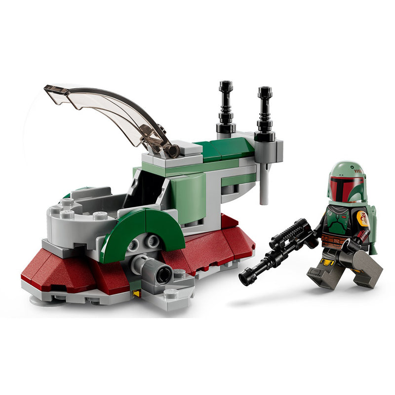 LEGO Boba Fett's Starship™ Microfighter Star Wars