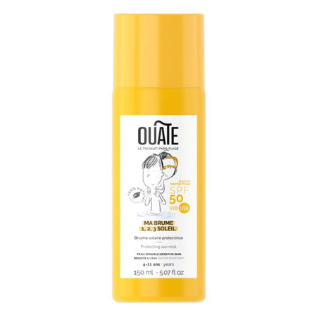 OUATE My 1,2,3 Sun Mist (150ml)